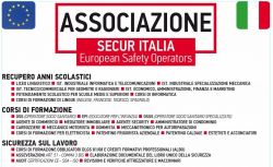ASSOCIAZIONE SECUR ITALIA