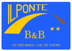 B&B IL PONTE - Aidone