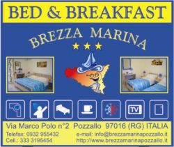 B&B BREZZA MARINA * * *