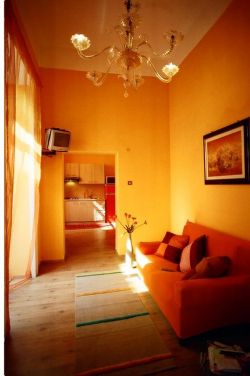 Bed and Breakfast I colori di Napoli