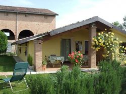 B&B Antica Cascina San Geminiano