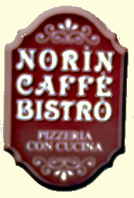 Pizzeria Bistro Norin