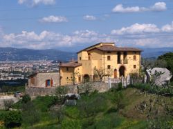 A.A. Le Rondini - Agriturismo Il Poderaccio