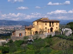 A.A. Le Rondini - Agriturismo Il Poderaccio