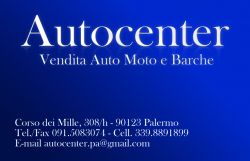 Autocenter di Bruno