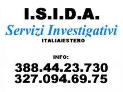 AGENZIA INVESTIGATIVA Gruppo ISIDA INVESTIGAZIONI PARMA