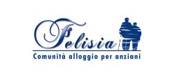 Comunit&agrave; alloggio per anziani Felisia