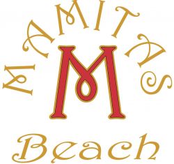 Mamitas Beach