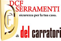 DCF SERRAMENTI