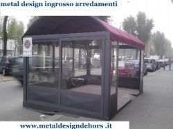 metal design