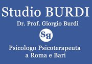 Psicologo psicoterapeuta a Roma e Bari