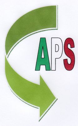 APS IMPRESA DI PULIZIE