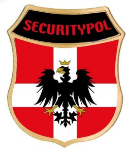 SECURITYPOL SRL