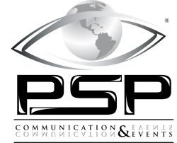 PSP COMMUNICATION & EVENTS