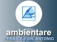 Ambientare di Perasole Antonio