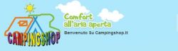 CAMPINGSHOP di Campinoti Giuseppe