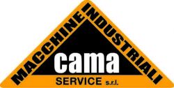 CAMA SERVICE S.R.L.  