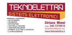 TEKNOELETTRA