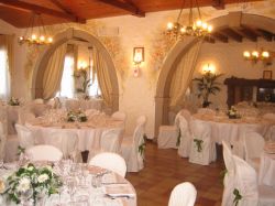 Ristorante AL BOSCO Montegrotto