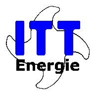 ITT Energie Sas di Iotti Andrea & C