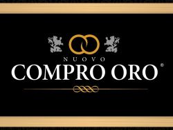 NUOVO COMPRO ORO DI TORTORA ALESSANDRO