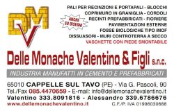 Delle Monache Valentino & Figli snc