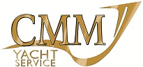 Cmm Yacht Service sas