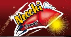 Necchi Fireworks