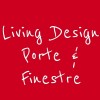 Living design serramenti