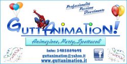 Guttanimation 