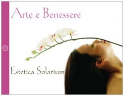 Arte e Benessere Estetica Solarium