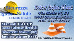 SICUREZZA AZIENDALE