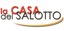 La Casa del salotto sas