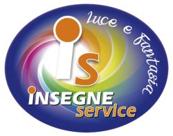 Insegne Service di Portelli Quinto