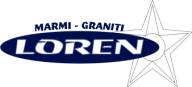 MARMI - GRANITI - LOREN 