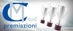 C.M.Sud Premiazioni