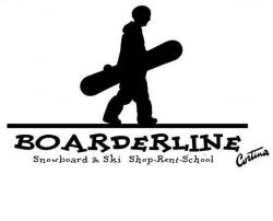 Centro Boarderline