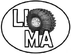 Lima Gomme