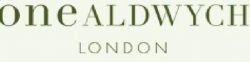 One Aldwych Hotel London