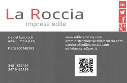 Impresa Edile La Roccia