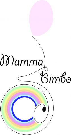 MAMMA E BIMBO