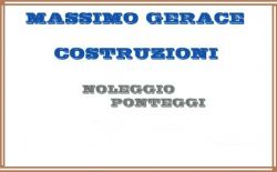 Impr. Edile Gerace Massimo