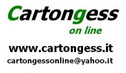 Cartongess snc