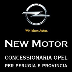 Concessionaria Opel New Motor Srl