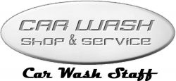 CAR WASH SHOP & SERVICE SRL