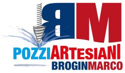 POZZI ARTESIANI BROGIN MARCO