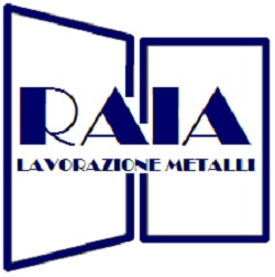 RAIA GABRIELE LAVORAZIONE METALLI