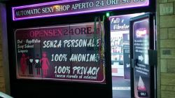 Sexy Shop Modena