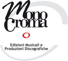 Monocroma  Edizioni Musicali