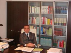 PROF. AVV. ANTONIO LIBONATI - STUDIO LEGALE LIBONATI & LIBONATI